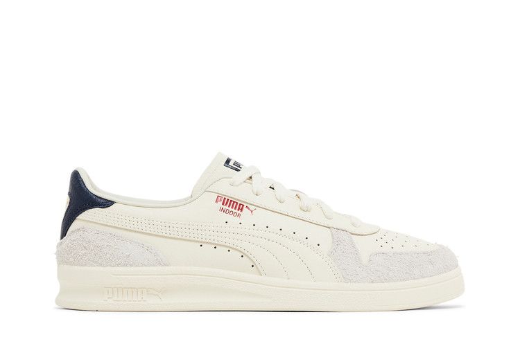 PUMA Indoor 'Frosted Ivory' (2024)