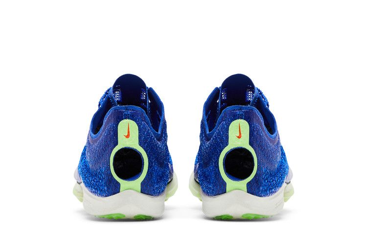 Buy Nike Air Zoom Victory 'Racer Blue' - CD4385 400 | GOAT
