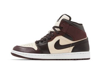 Buy Air Jordan 1 Mid SE 'Paris YMCA' - FZ4359 200 | GOAT