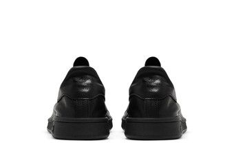 Buy adidas Stan Smith Decon 'Triple Black' - IE9117 | GOAT