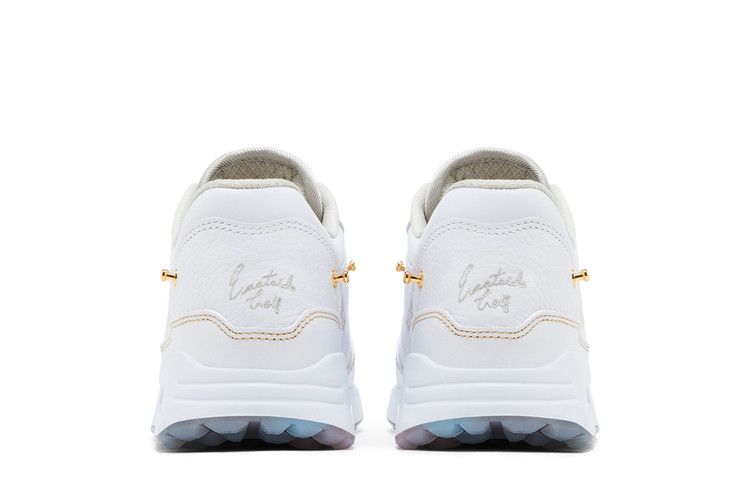 Eastside Golf X Air Max 1 '86 OG Golf 'big Bubble - Everyone's Game. Be Authentic'