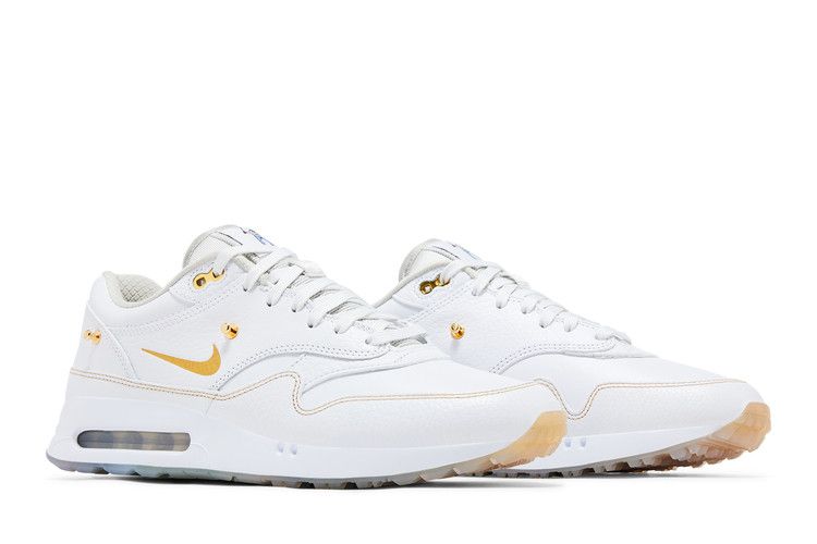 Eastside Golf X Air Max 1 '86 OG Golf 'big Bubble - Everyone's Game. Be Authentic'
