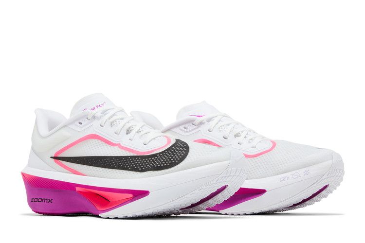 Buy Nike Zoom Fly 6 'Vivid Grape Hyper Pink' - FN8454 101 | GOAT CA