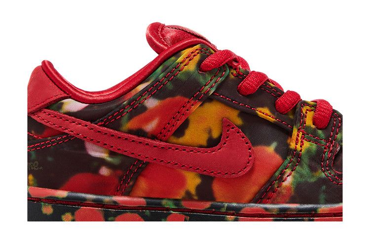 Buy The Wizard of Oz x Dunk Low SB TD 'Poppy Field' - FZ1237