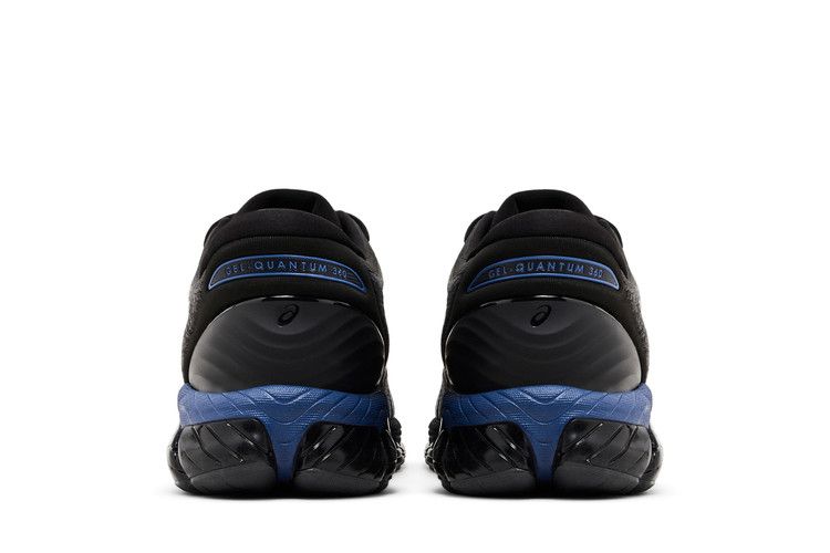 Dime X Asics Gel Quantum 360 8 Gore-Tex Black
