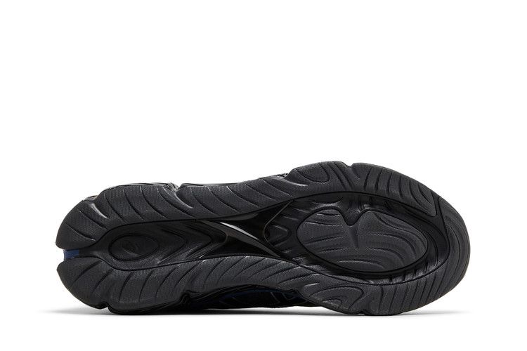 Dime X Asics Gel Quantum 360 8 Gore-Tex Black