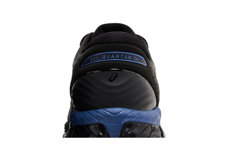 Dime X Asics Gel Quantum 360 8 Gore-Tex Black