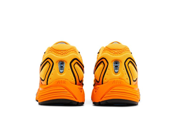 Nike Air Pegasus Wave Sundial Orange Blue — foto 7
