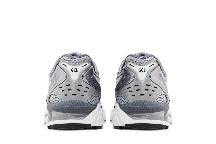 Beauty & Youth x ASICS Gel Kayano 14 Metallic Silver