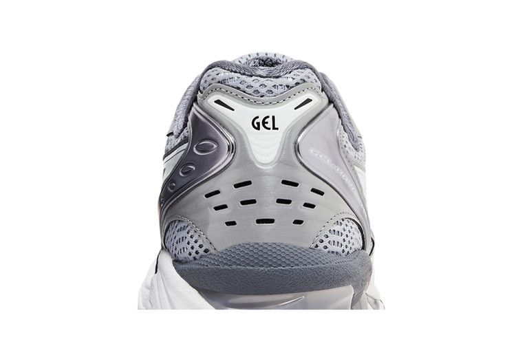 Beauty & Youth x ASICS Gel Kayano 14 Metallic Silver