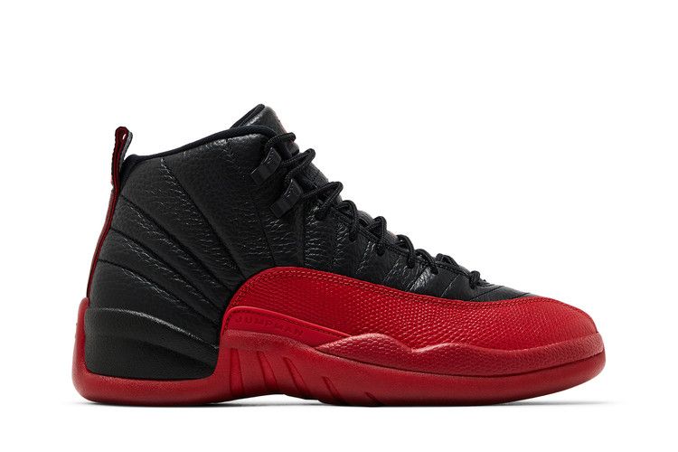 Jordan 12 Retro Flu Game (2025) - Thumbnail 2