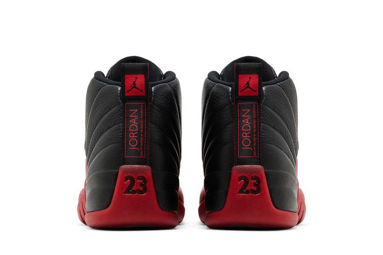 Jordan 12 Retro Flu Game (2025) - Thumbnail 7