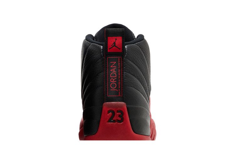 Jordan 12 Retro Flu Game (2025) - Thumbnail 8