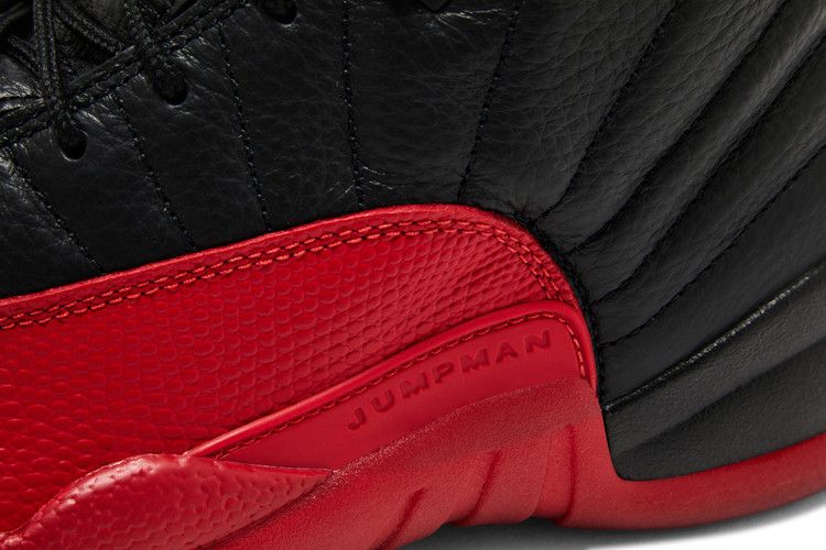 Jordan 12 Retro Flu Game (2025) - Thumbnail 10