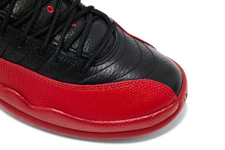 Jordan 12 Retro Flu Game (2025) - Thumbnail 11