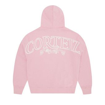 Corteiz ピンク　ビーニー corteiz ニット帽 即日発送 ピンク 迷彩 unknown ビーニー uk