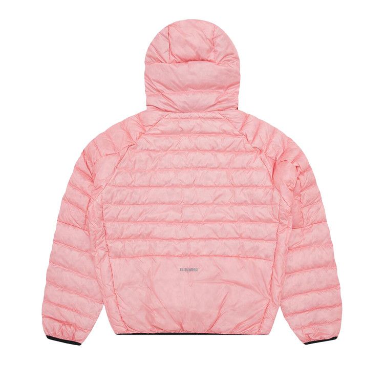 Buy Corteiz Elitework Micro Puff Jacket 'Pink' - 07892 Buy Corteiz Elitework Micro Puff Jacket 'Pink' - 07892