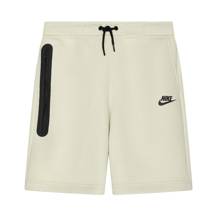 Nike Sportswear Tech Fleece Shorts Sea Glass/Black