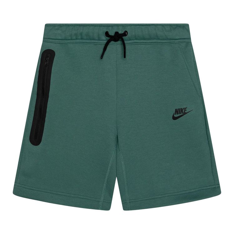 Nike Sportswear Tech Fleece Shorts Bicoastal/Black
