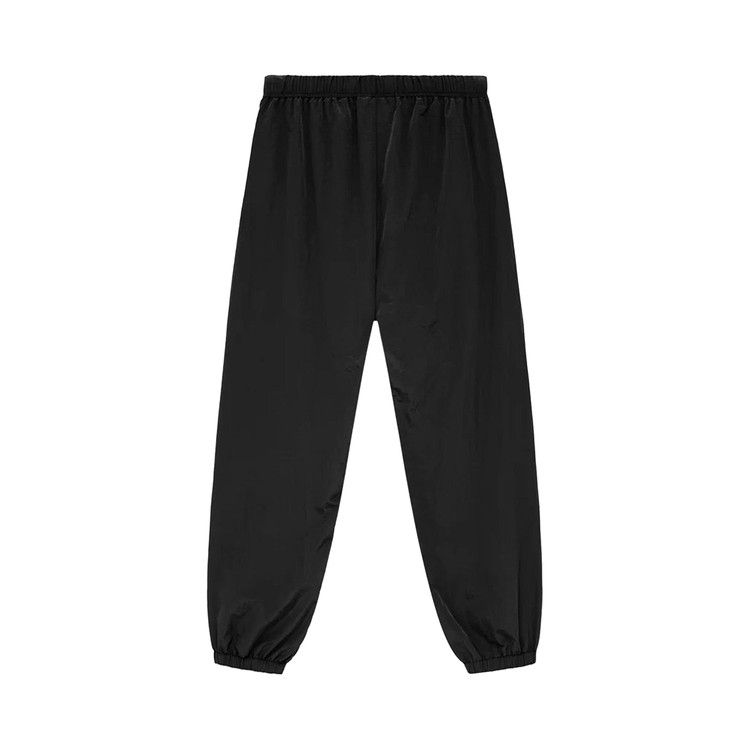 Fear Of God Essentials Ripstop Track Pant 'black'