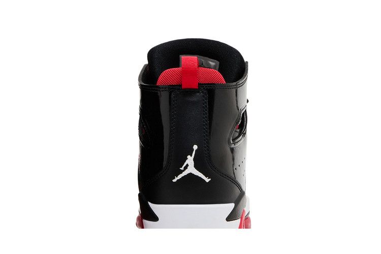 Air Jordan Flight Club 91 Gs Bred