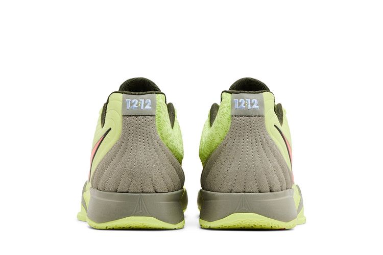 Buy Nike Ja 2 'Twelve Time' - FD7328 701 | GOAT MX