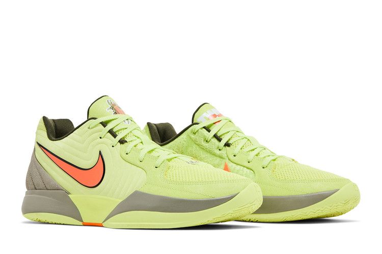 Buy Nike Ja 2 'Twelve Time' - FD7328 701 | GOAT