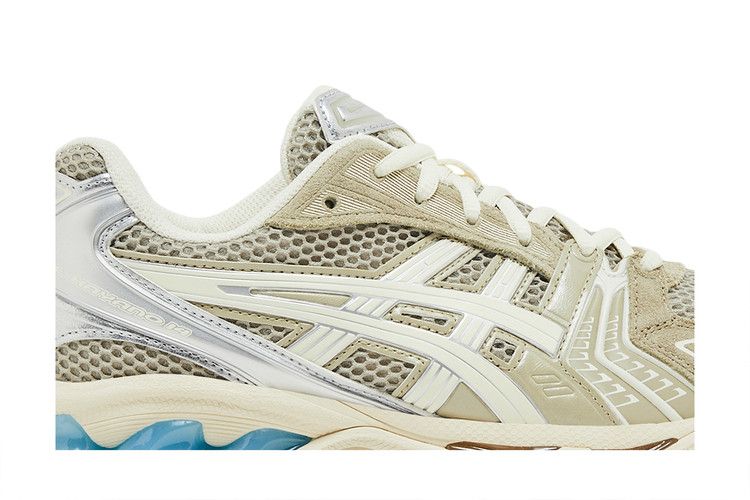 Buy Juliana Salazar x ASICS Gel Kayano 14 'Eucalyptus' - 1203A572