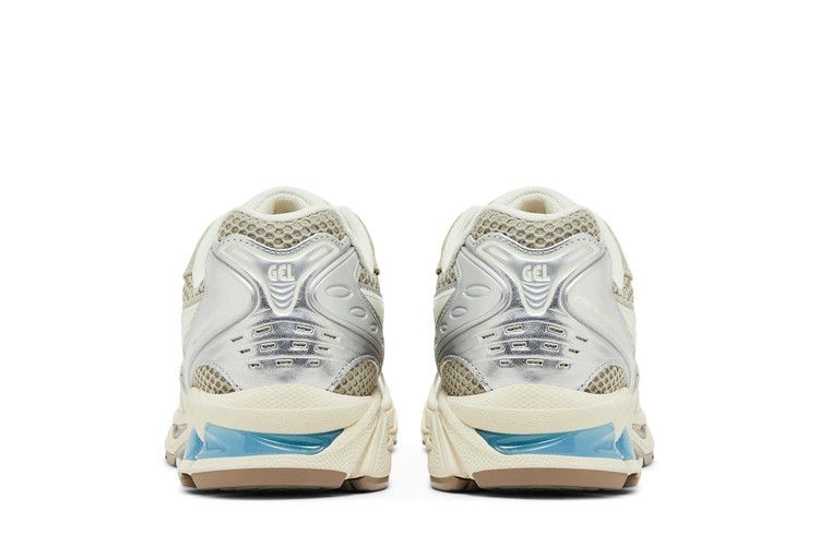 Juliana Salazar x ASICS Gel Kayano 14 Eucalyptus