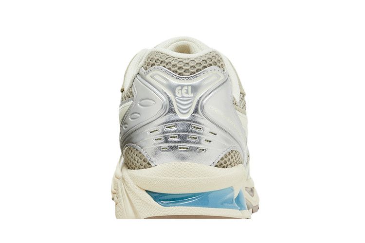 Juliana Salazar x ASICS Gel Kayano 14 Eucalyptus