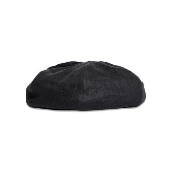 Buy Yohji Yamamoto x Neighborhood Casquette 'Black' - HP H06 362 2