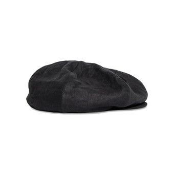 Buy Yohji Yamamoto x Neighborhood Casquette 'Black' - HP H06 362 2