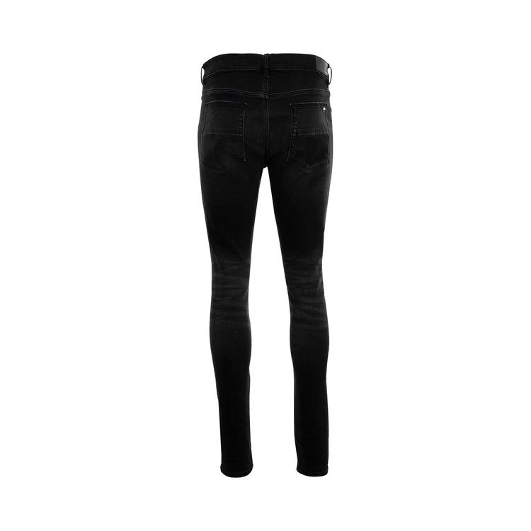 Amiri Mx1 Jean 'vintage Black'