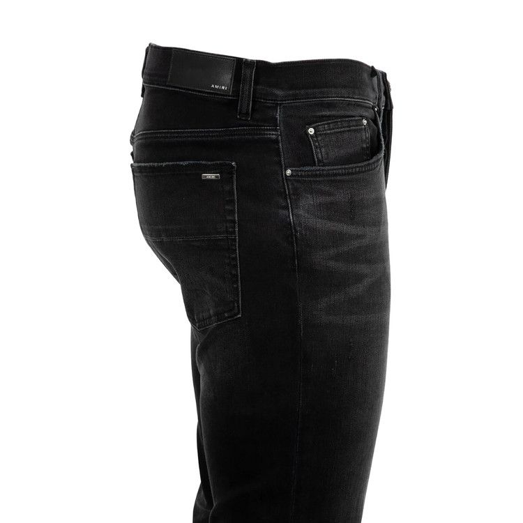 Amiri Mx1 Jean 'vintage Black'