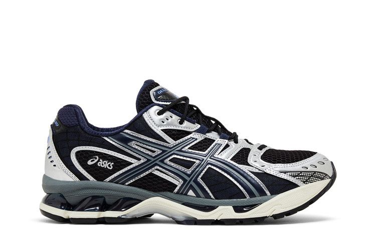 ASICS Gel-Nimbus 10.1 Black Midnight — foto 2