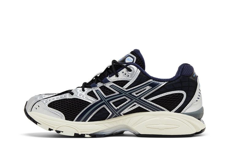 ASICS Gel-Nimbus 10.1 Black Midnight — foto 4