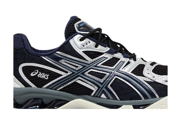 ASICS Gel-Nimbus 10.1 Black Midnight — foto 3