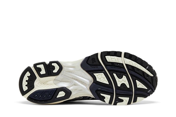 Asics Gel Nimbus 10.1 Black Midnight