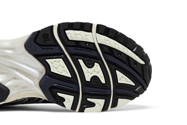 Asics Gel Nimbus 10.1 Black Midnight