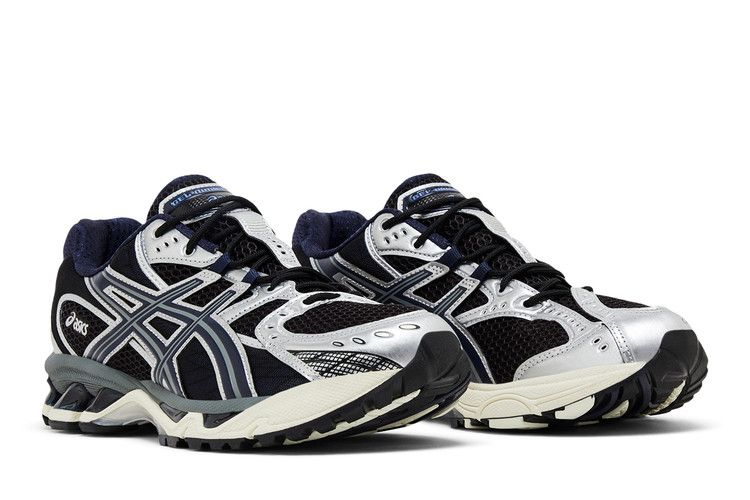 Asics Gel Nimbus 10.1 Black Midnight