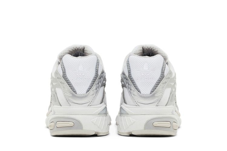 Adidas Adistar Cushion 'white Grey Silver Metallic'