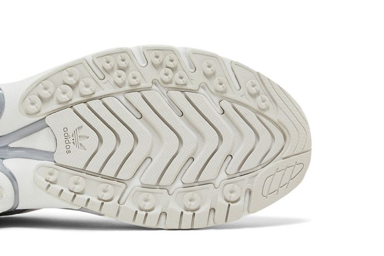 Adidas Adistar Cushion 'white Grey Silver Metallic'