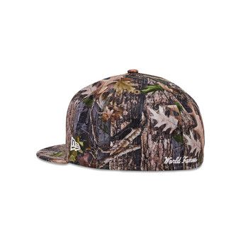 Supreme New Era TrueTimber® Kanati Camo Supreme Championship Box Logo New Era TrueTimber Kanati Camo