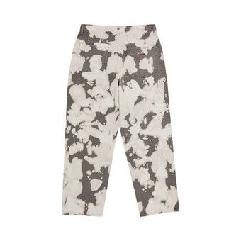 Buy Supreme Baggy Jean 'Bleached' - SS25P27 BLEACHED | GOAT