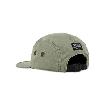 新品　25SS supreme Military Camp Cap Olive Supreme-Military-Camp-Cap-SS24