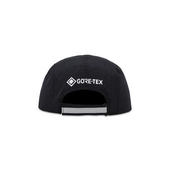 帽子 25SS supreme GORE-TEX Camp Cap Black Supreme GORE-TEX Camp Cap (SS25) - $58