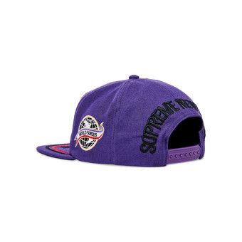 【Supreme】20SS NEW YORK 189b09890656712decc00a503cbf12