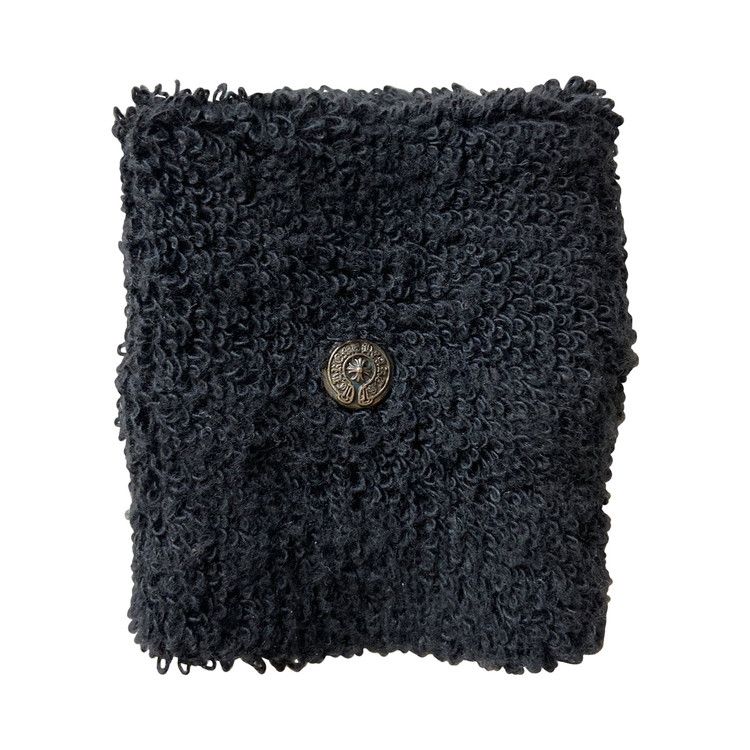 Chrome Hearts Rolling Stones Sweatband 'black'