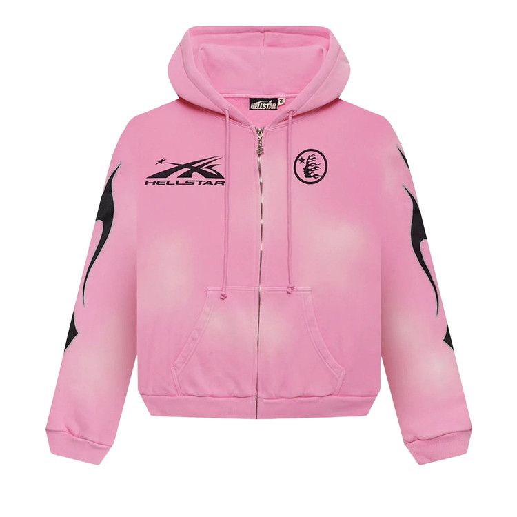最安値 即完品 HTH heart logo zip hoodie ピンク 最安値 即完品 HTH heart logo zip hoodie ピンク