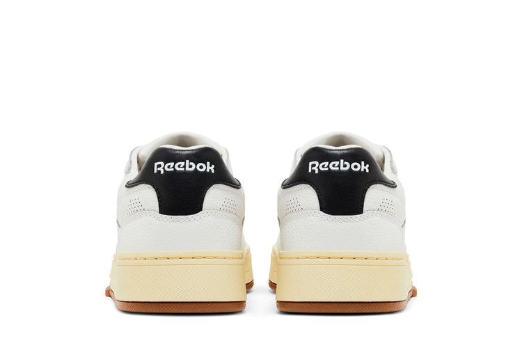 Reebok Club C Ltd 'Vintage White Black' — foto 7